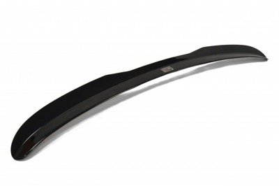 Dakspoiler VW Golf 5 GTI Glans Zwart Maxton