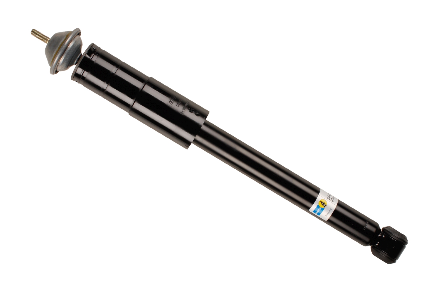 Amortiguador Delantero Bilstein B4 Mercedes Clase S C140 W140
