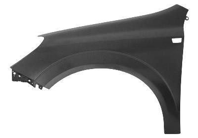 spatbord, rechts Opel Astra H, GTC, 03/2005-06/2010
