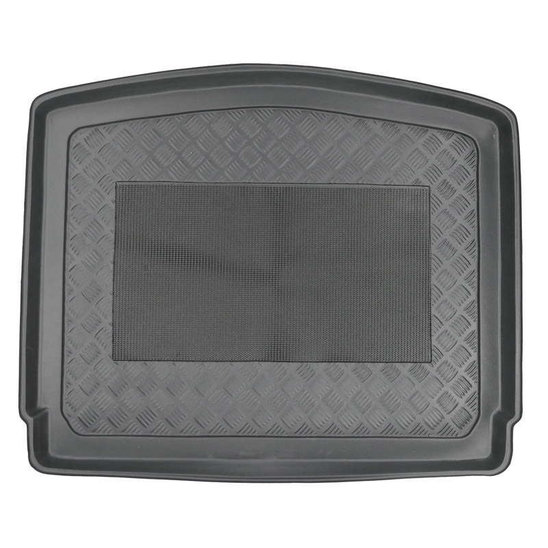 Kofferbakschaal 'Anti-slip'  Seat Toledo 2004-