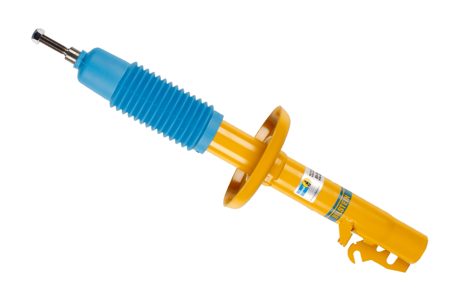 Amortiguador Delantero Bilstein B6 Ford Sierra Va1.6l/2.0l Desde Bj.90b6