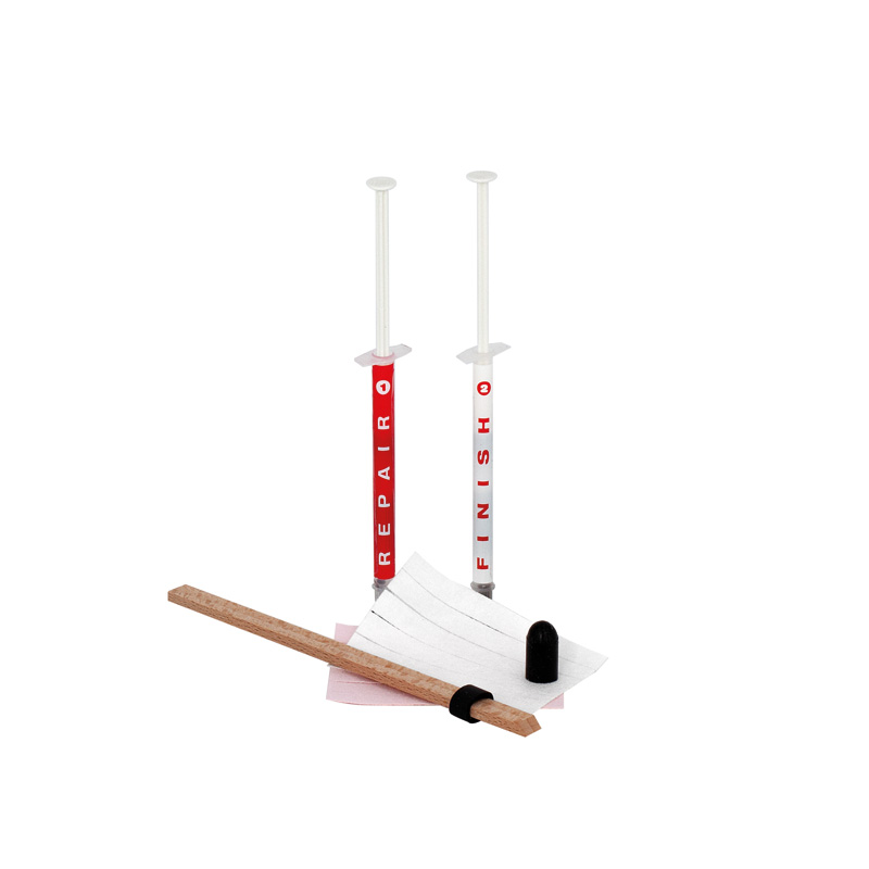 Quixx Glass Scratch Remover / Glas Krasverwijderaar