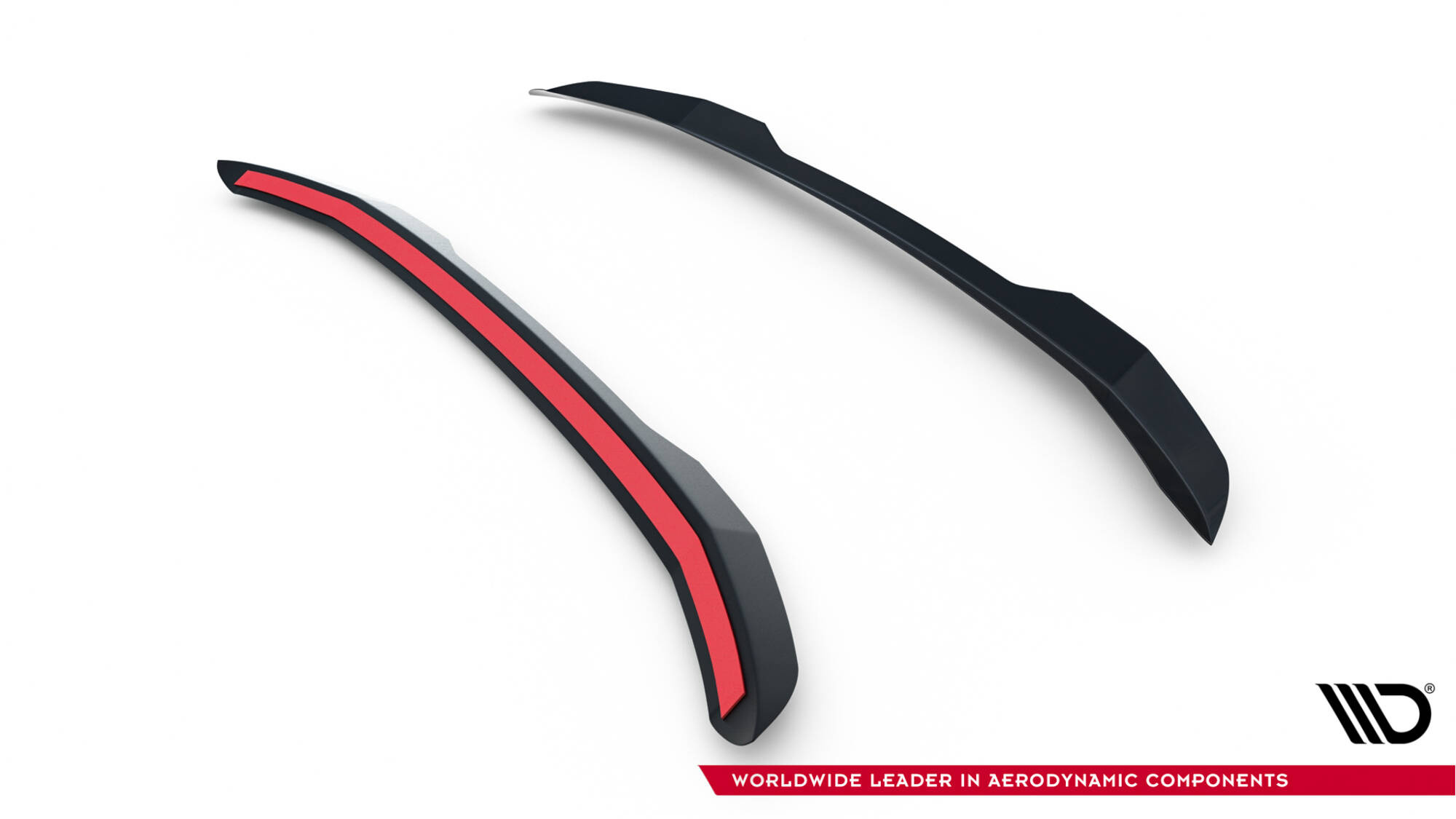 Bodykit – Peugeot 308 GT Hatchback Mk3 (2021–heden)