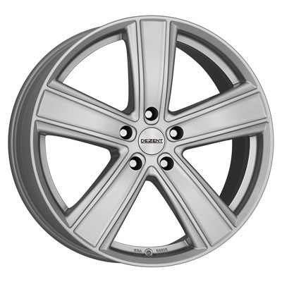 DEZENT TH 8x18 5x130 ET 50 Velgenset