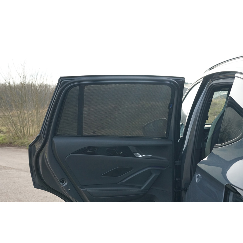 Set Car Shades  Volkswagen Tiguan III (CT1) 2024- (6-delig)
