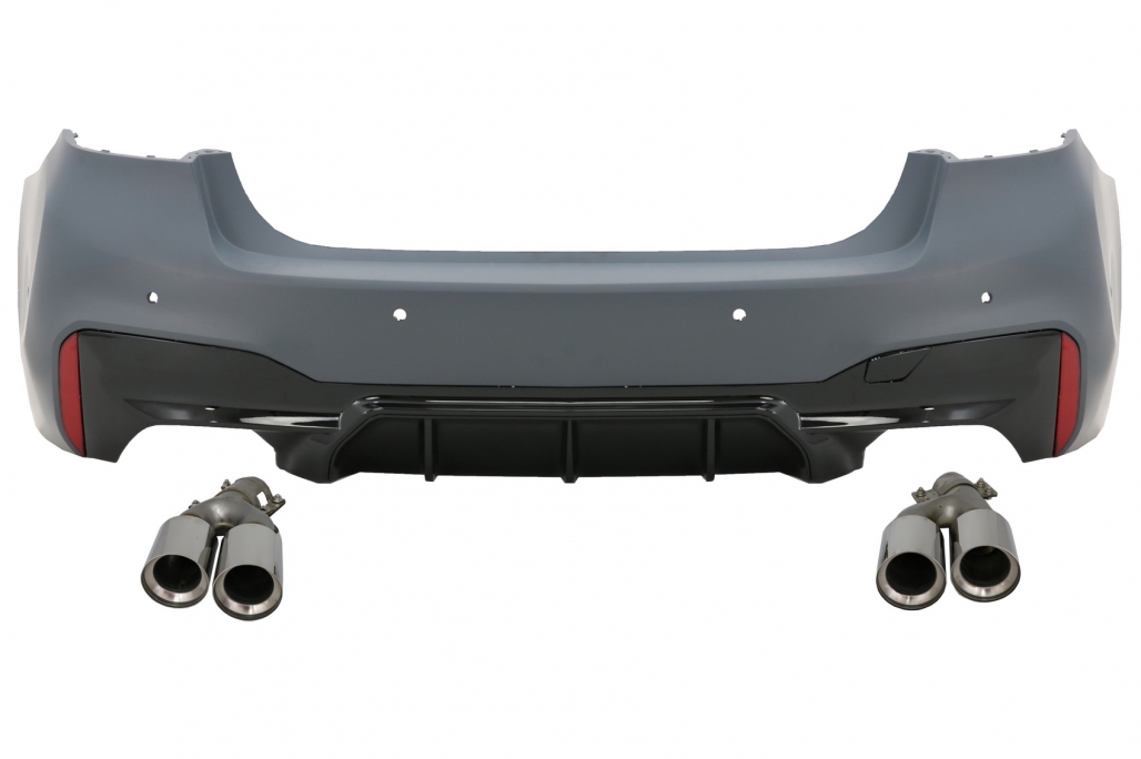 Bodykit BMW 5-Serie G30/G31 2020- M5 Design