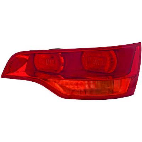 Achterlicht Rechts Audi Q11