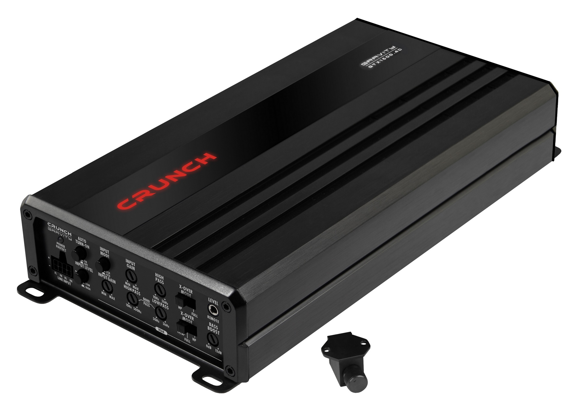 Crunch GTX-4600 4 kanaals