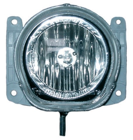 Mistlamp rechts/links DUCATO 02-06