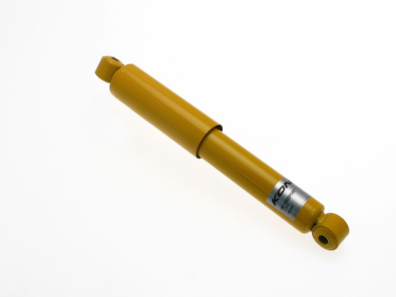 Koni Schokbreker VW Beetle 1200 60-65 Achterkant Geel