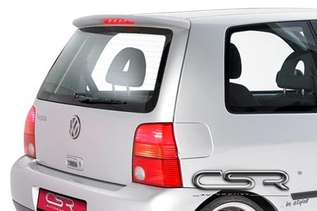 Achterspoiler Seat Arosa