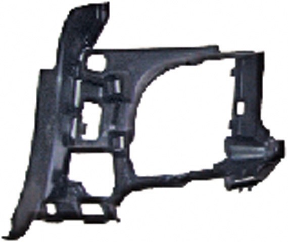 Bumper houder Links VW Golf 10