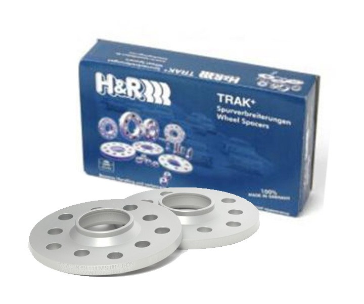 H&R Spoorverbreders 4x100 57,1 DR20 10mm