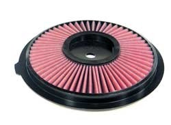 K&N Inlegfilter Mitsubishi Lancer 1.3 1990-92