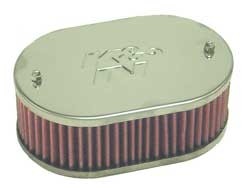 K&N Carburateur Filters Ford Escort 2.0 1973-80