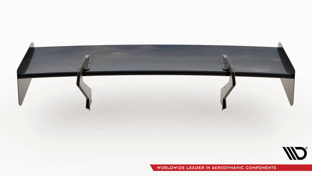 Spoiler Audi R8 4S Spoiler Carbon