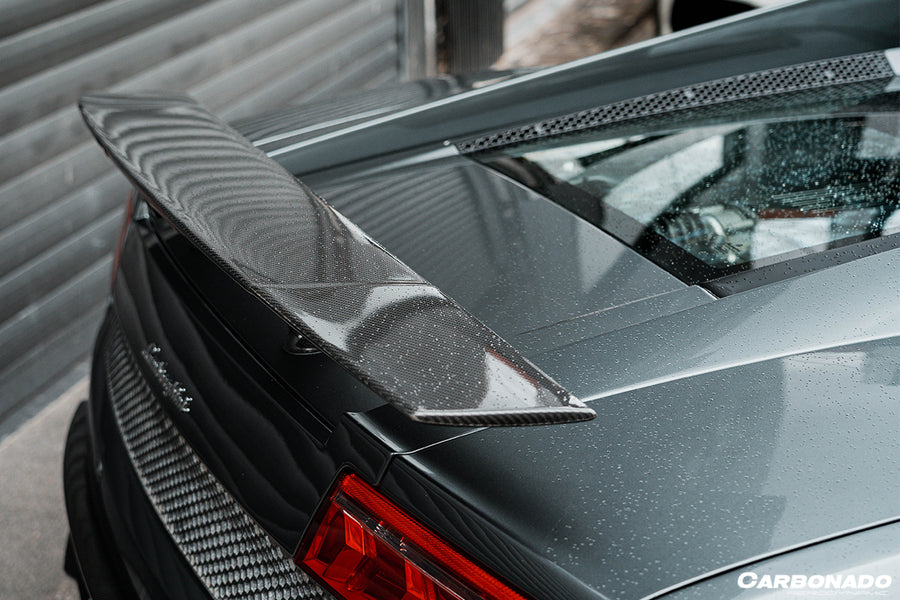 Lamborghini Gallardo LP570 Style Spoiler 2004-2014