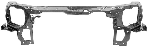 Voorfront VECTRA C 02-05