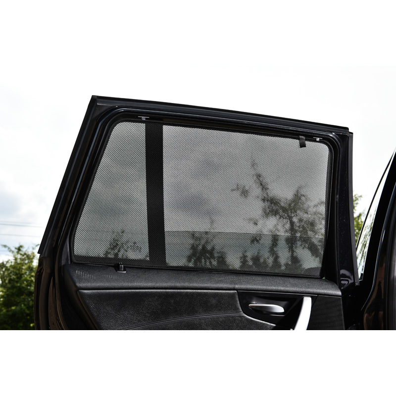 Private Shades BMW X3 5drs 03- 6dlg