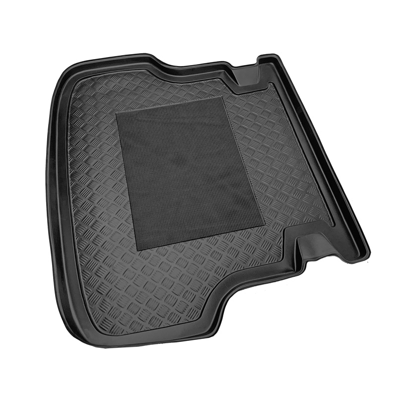 Kofferbakschaal 'Anti-slip'  Toyota Avensis Kombi 2003-2009