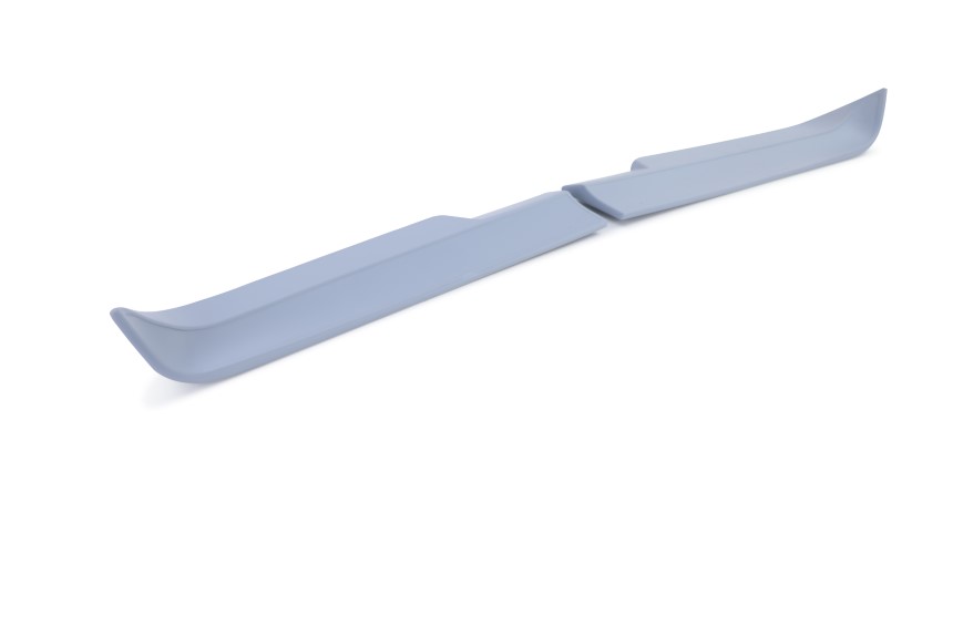 Achterspoiler VW T5 Bus XLine