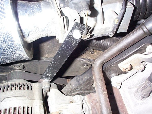 Pipercross VW Golf III 2.0 8v GTi 01/91-07/97 Bosch AFM Standard