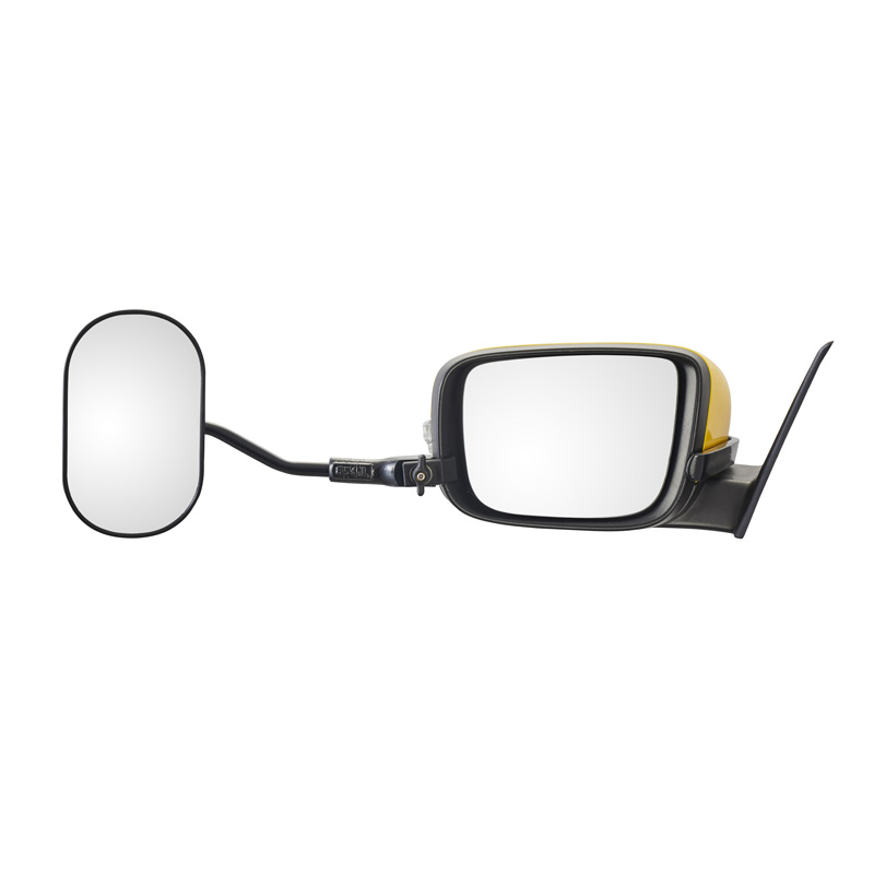 Set Emuk Caravanspiegels  Volvo XC60 I 2008-2016