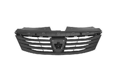 grille Dacia Logan, 2008-2013