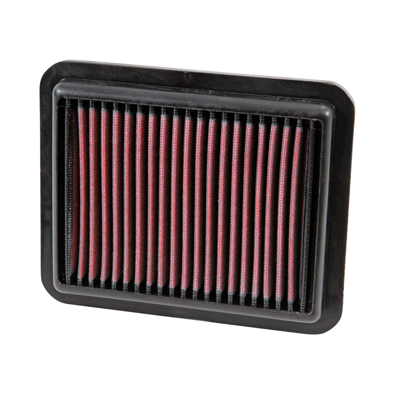 K&N vervangingsfilter  Honda Accord 2.0 Hybrid 2014-2015 en 2017 (33-5006)