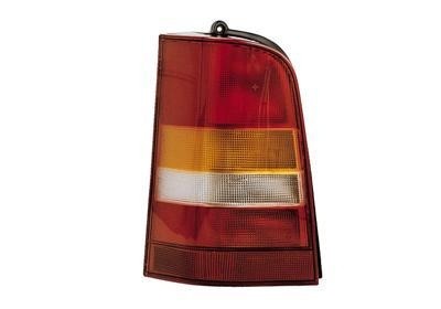 achterlicht, Vito, zonder fittingdeel, links Mercedes V klasse,