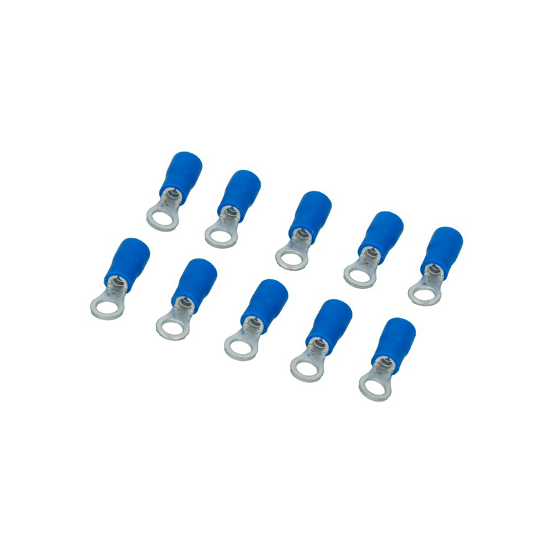 Carpoint Ringkabelschoen 654 M4 Blauw Blister 10-stuks