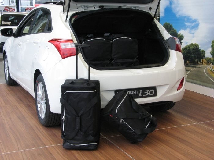 Car Bags Hyundai i30 GD 12- 5d