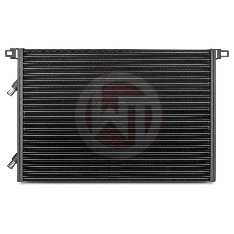 Intercooler Audi RS4 2.9 TFSI [B9] Wagner Competition Watercooler Kit WT