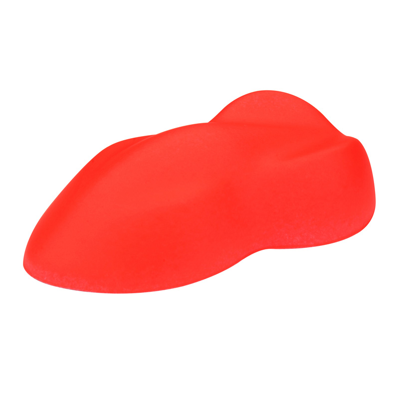 Foliatec Spray Film (Spuitfolie) NEON 2-delige Set - rood 1x400ml + basislaag 1x400ml
