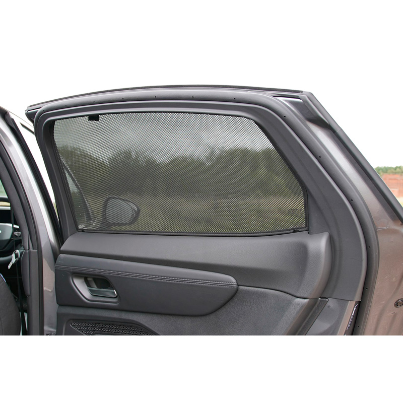 Set Car Shades  Nissan Ariya 2022- (4-delig)