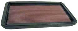 K&N Inlegfilter Toyota Sienna 3.0 1998-00