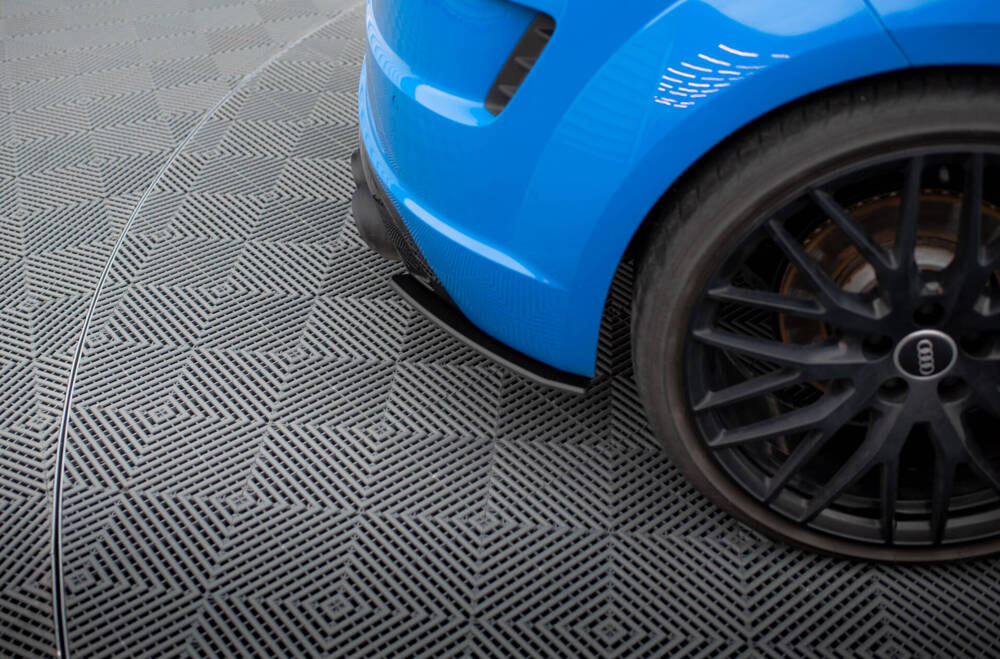 Zijdiffuser Audi TTS 8S Maxton Street Pro