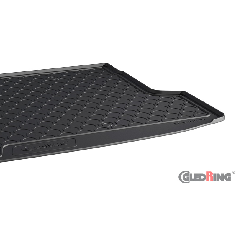 Rubbasol (Rubber) Kofferbakmat  Subaru Forester (SK) 2018-