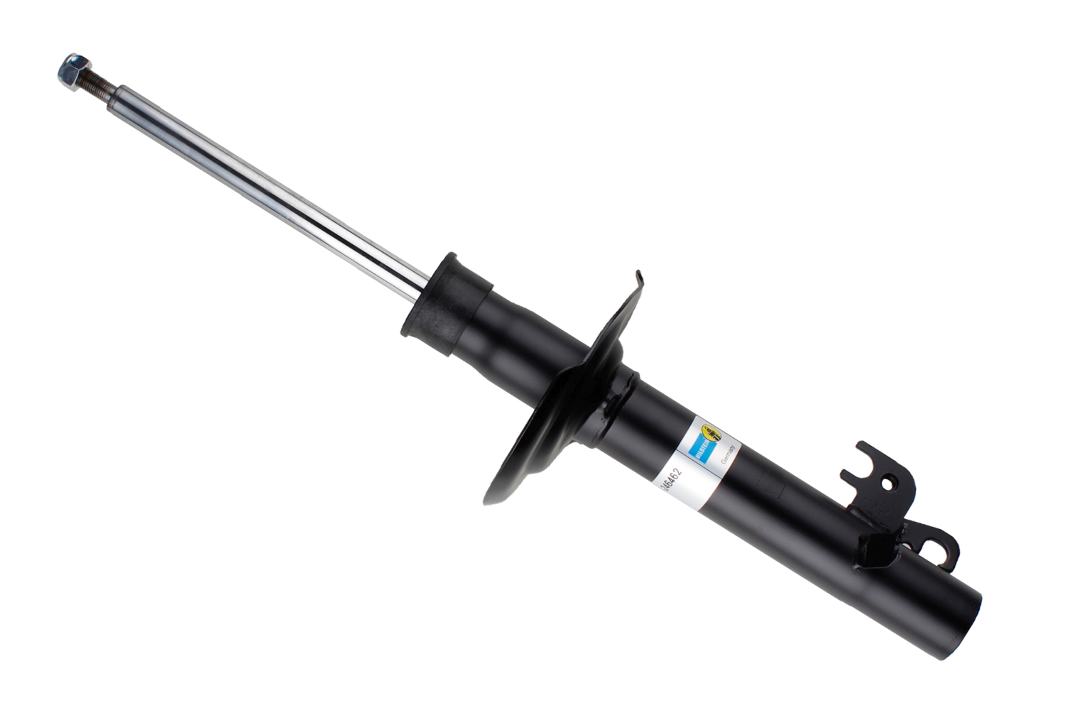 Amortiguador Delantero Bilstein B4 R. Para Citroën C1 Ii Peugeot 108 Vr