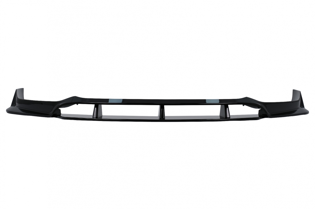 Bodykit BMW X6 G06 M-Tech Black Knight Design Glans Zwart