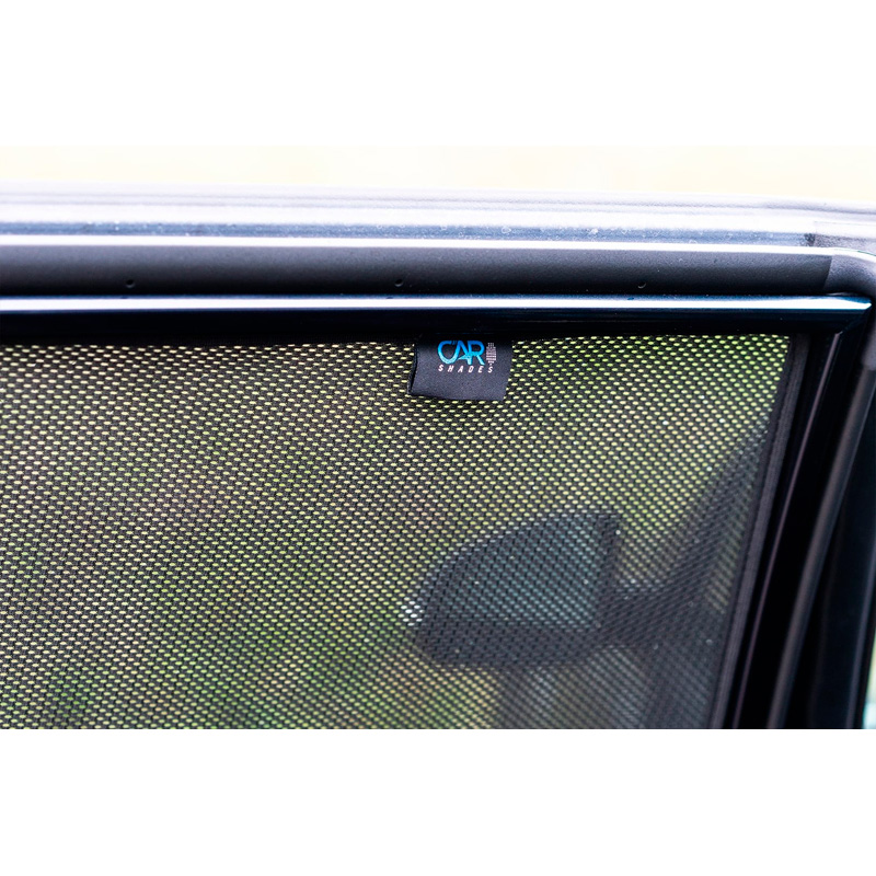 Set Car Shades  Kia Optima Sportswagon 2016-2020 (6-delig)