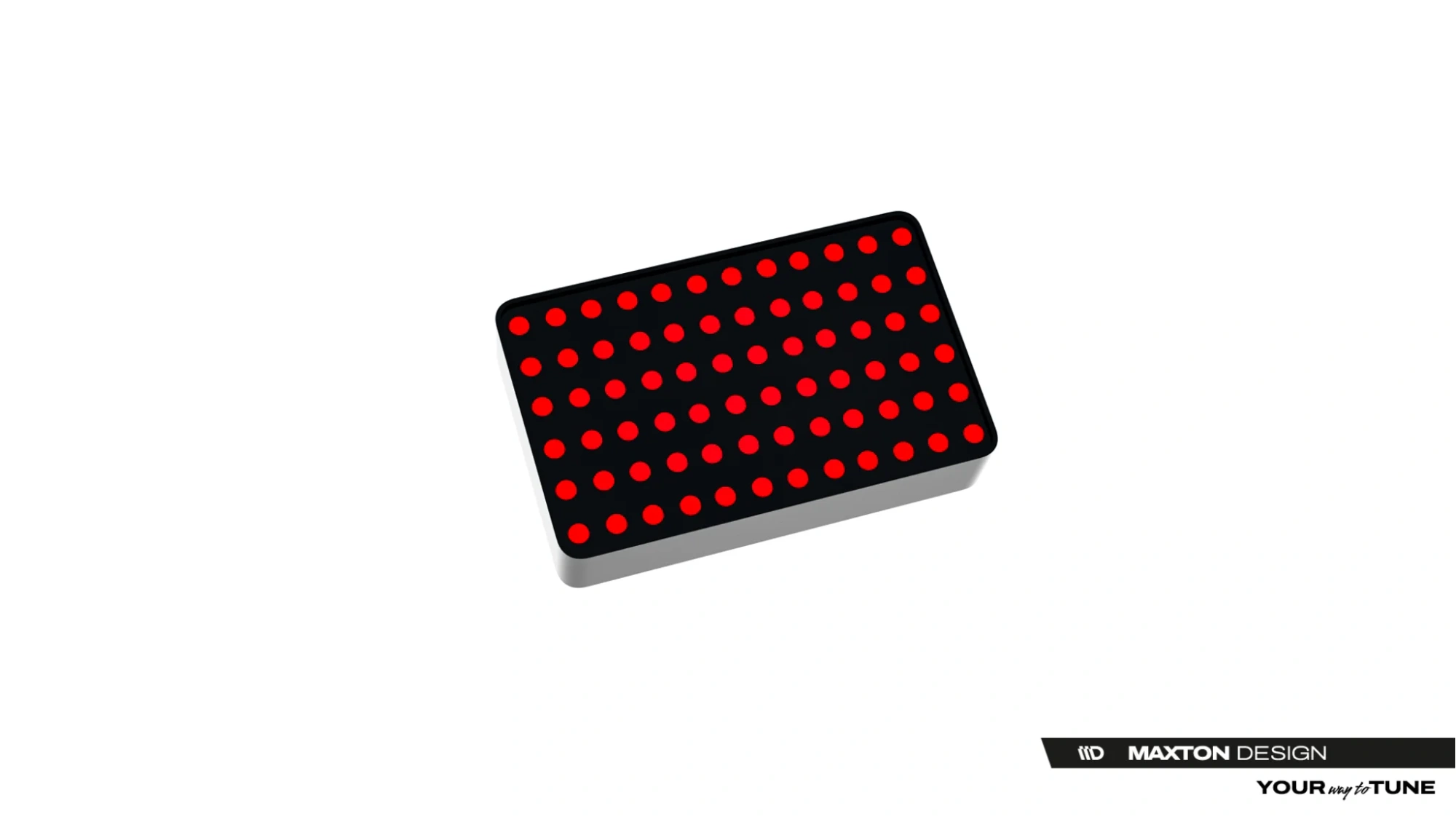 LED Stop Light Toyota GR Yaris Mk4 Facelift – Maxton
