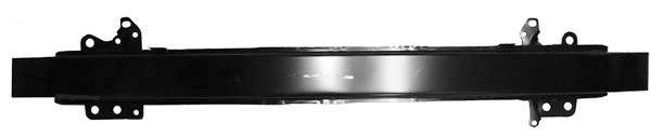VoorBumper binnenbalk VW FOX. 05->>