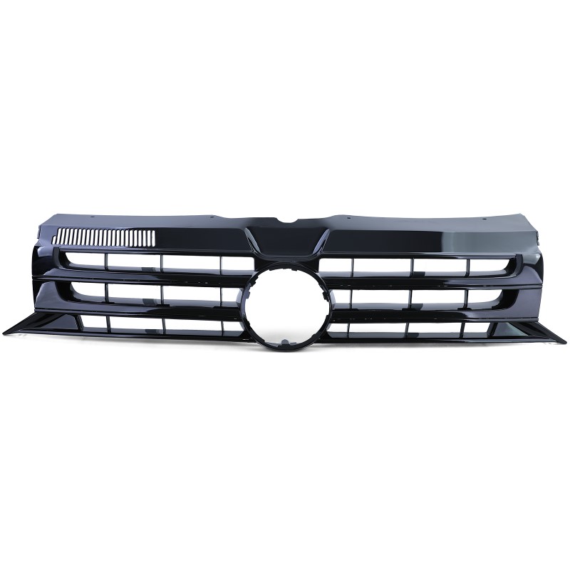 Grill TRANSP. VW T5 Transporter