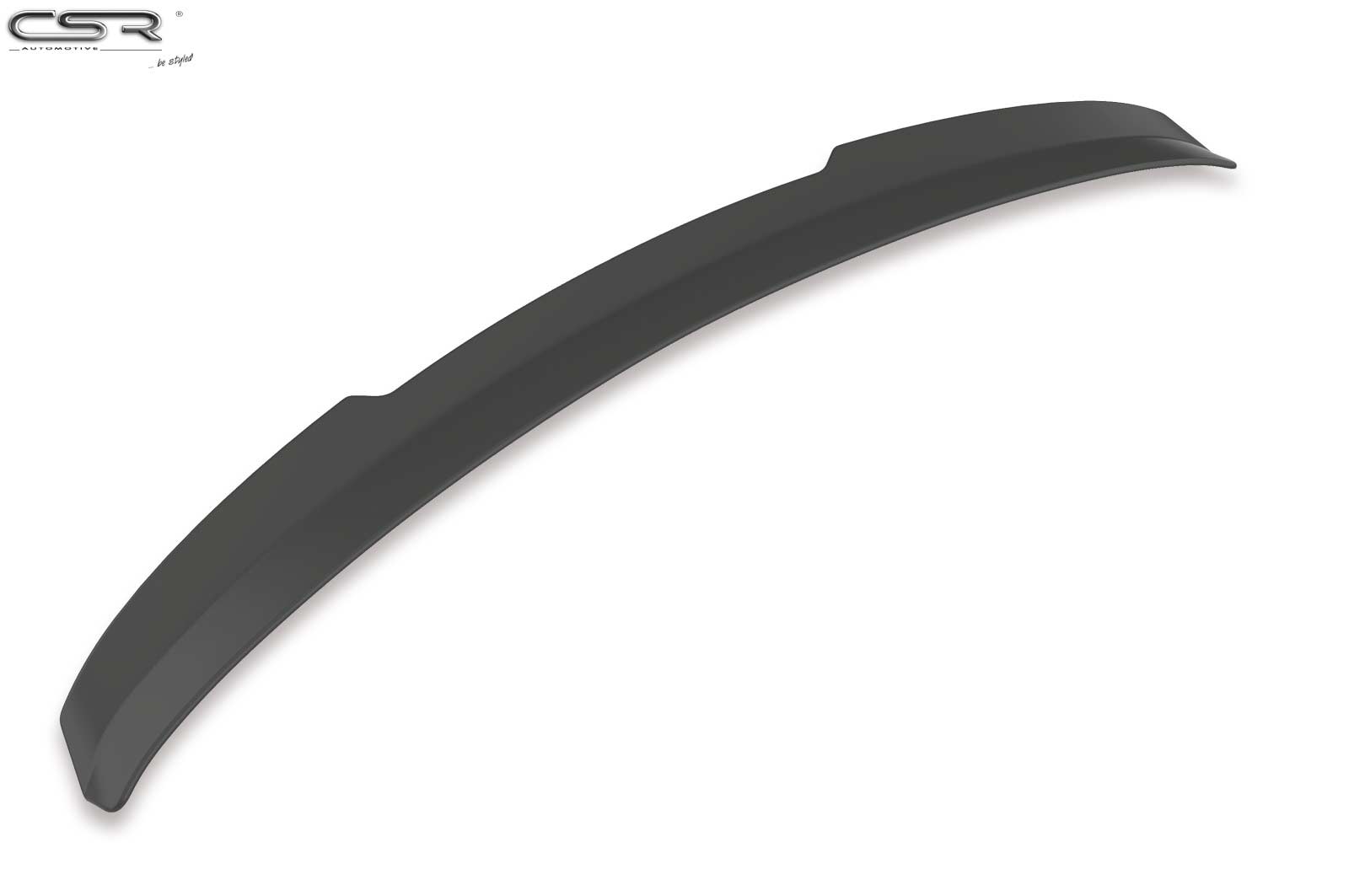Achterspoiler Toyota Avensis (T27) Kombi (2015–2018) Glans Zwart – CSR Automotive