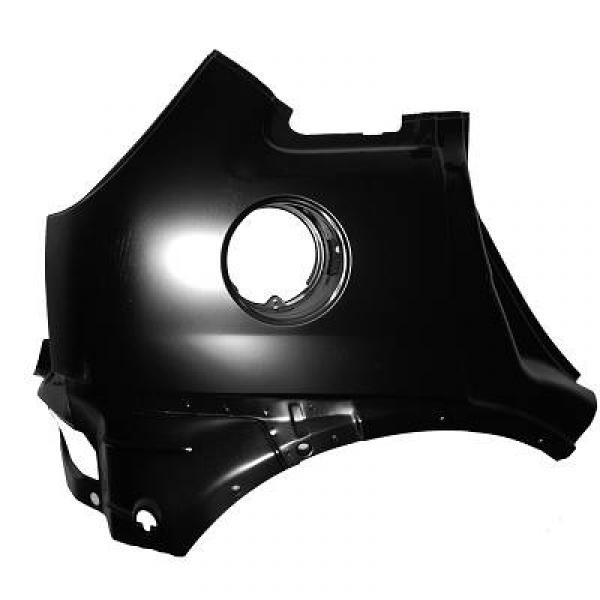 Achterscherm links CORSA C 00-06 5 DEURS