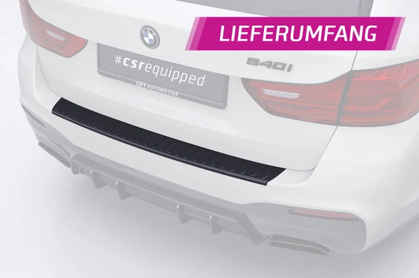 Bumperbeschermer BMW 5 Serie G31 M-Pakket