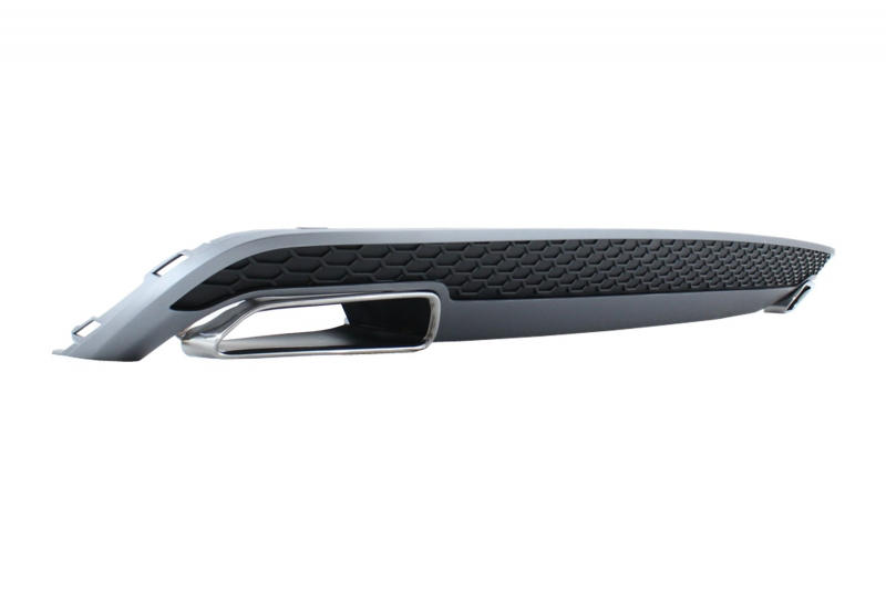 Bumper Achterdiffusor Audi A6 4G;