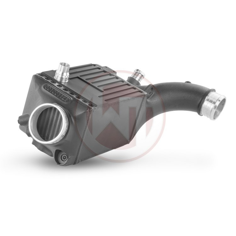 Intercooler BMW M8 F91/92/93 2017+ met S63 B44T4 motor Wagner Performance kit