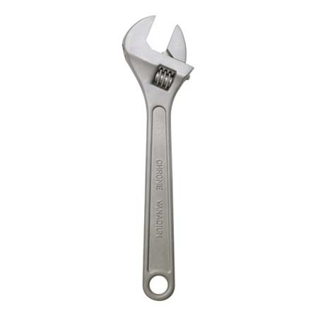 Verstelbare moersleutel 25 cm
